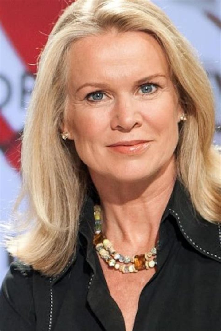 Katty Kay Katty Kay