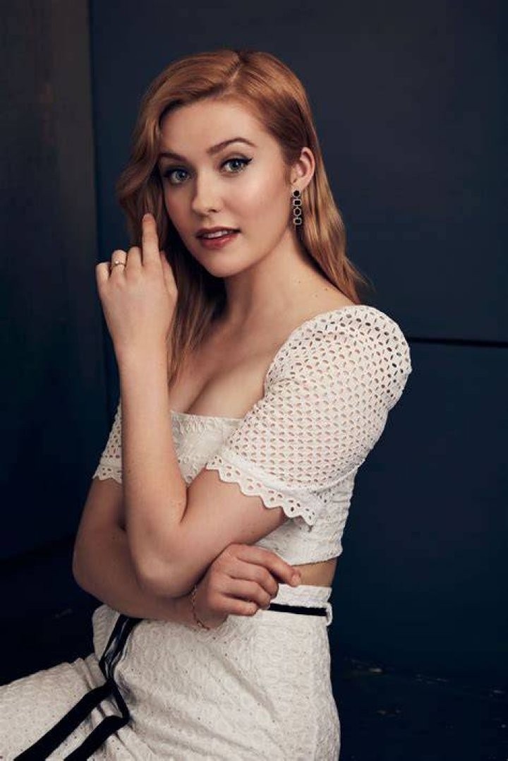 Kennedy McMann