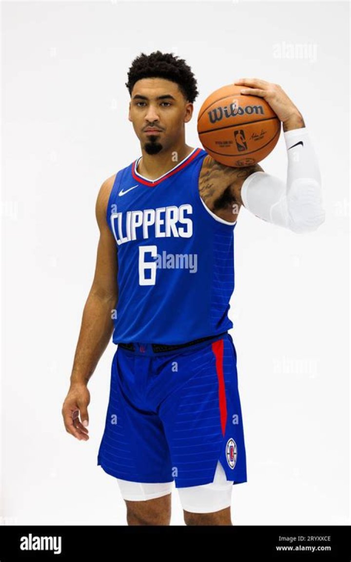 Kenyon Martin Kenyon Martin