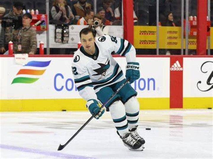 Kevin Labanc Kevin Labanc