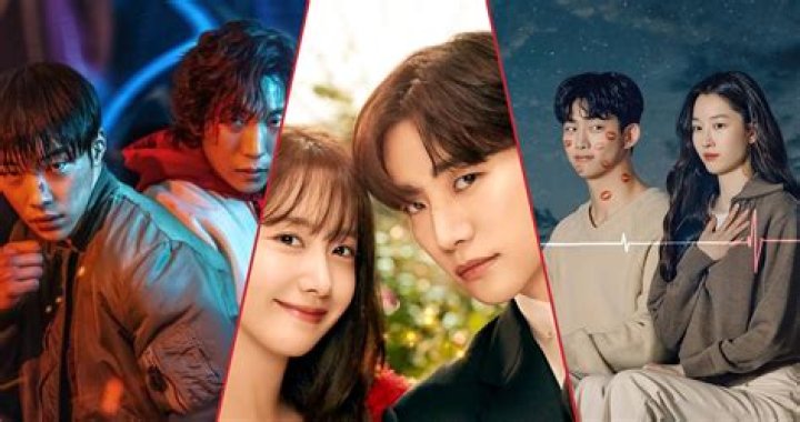 Korean dramas Korean dramas