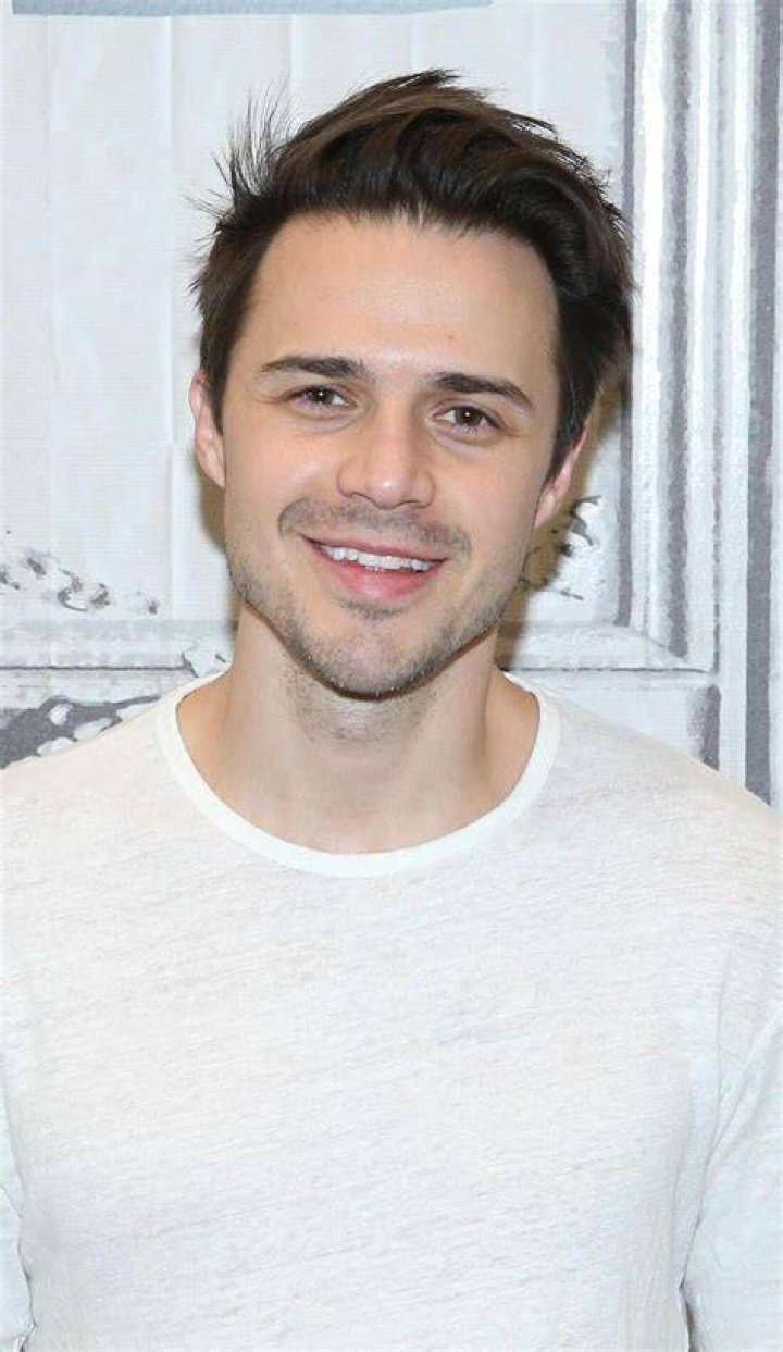 Vikas Khanna Kris Allen