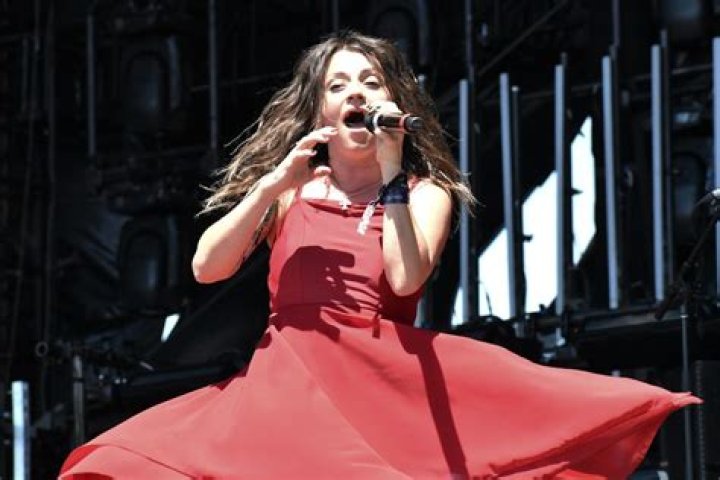 Lacey Sturm Lacey Sturm