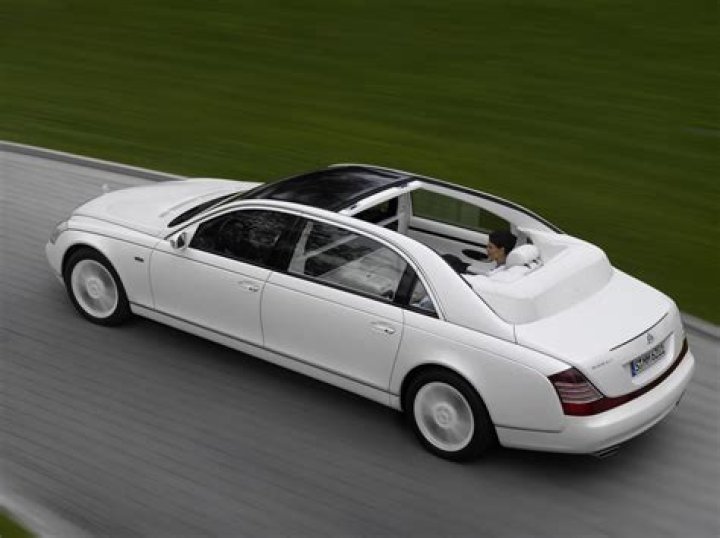 Landaulet