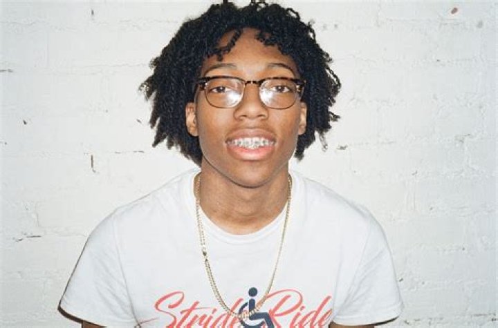 Lil Tecca's girlfriend, Racquell Pesos; Know about his dating, affairs, personal life