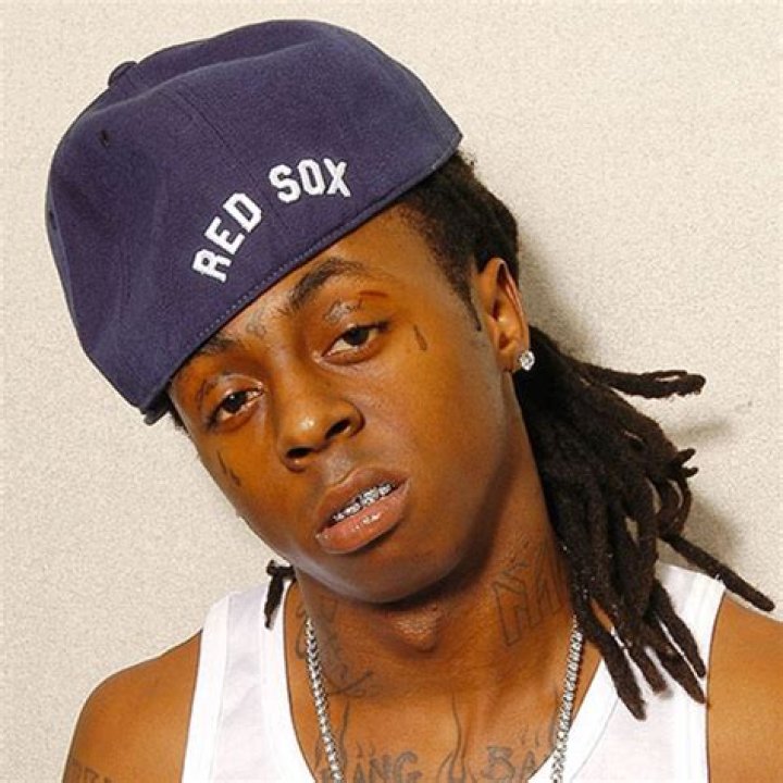 Lil Wayne Early Days