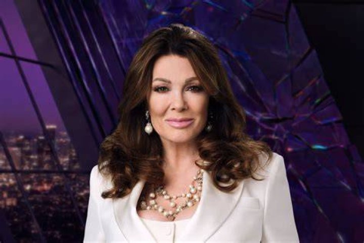 Lisa Vanderpump