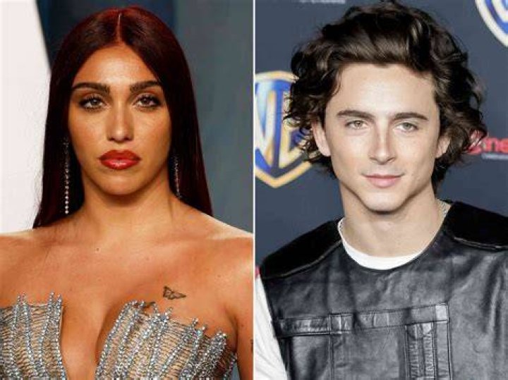 Jalen Ramsey Lourdes Leon