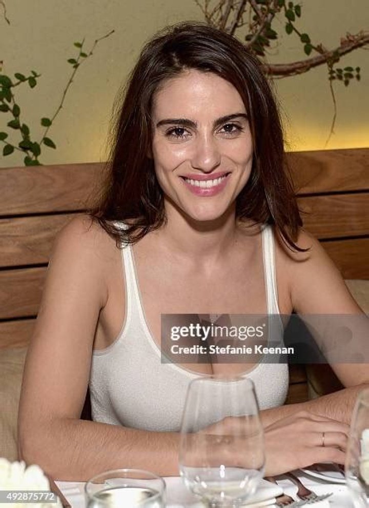 luisa moraes