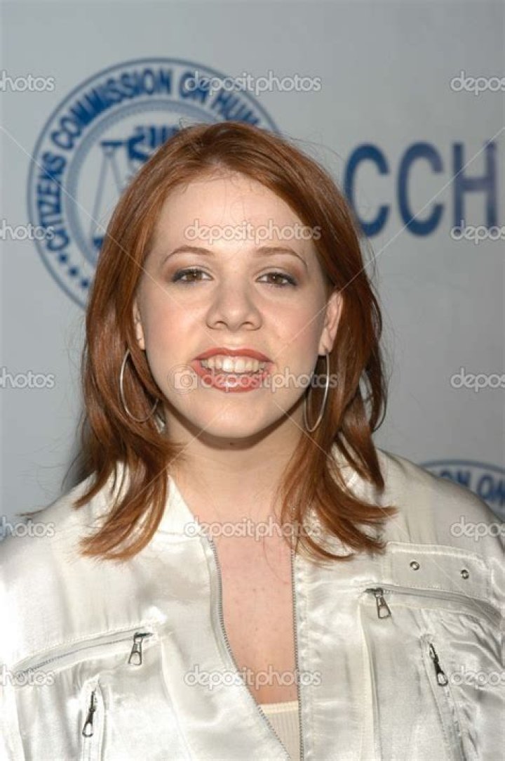 Lynsey Bartilson Lynsey Bartilson