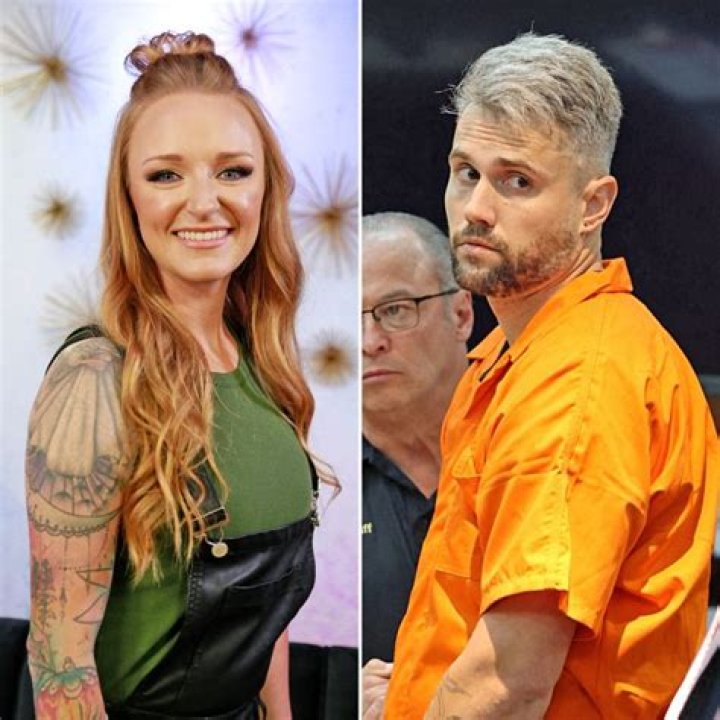 maci bookout ryan edwards mugshot