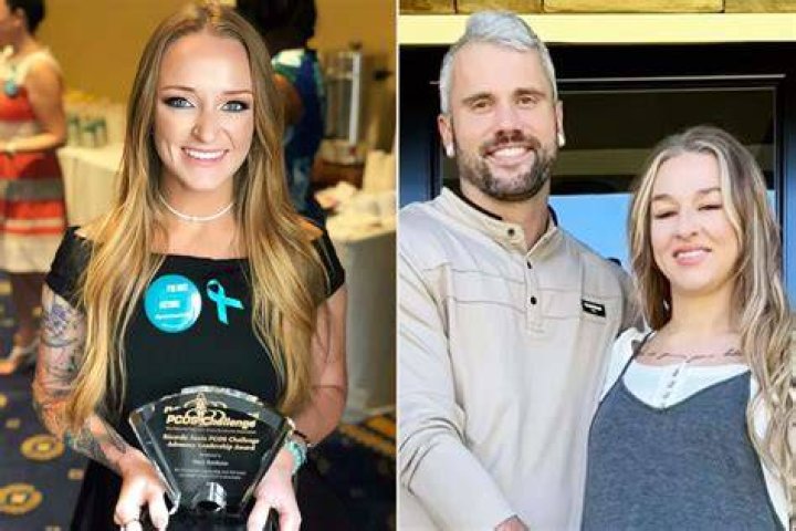 Maci Bookout Trashes Ryan Edwards as a Father