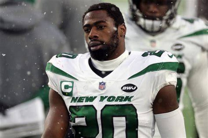 Marcus Maye
