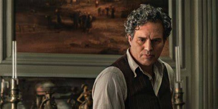 Mark Ruffalo as Daniel LeBlanc in All the Light We Cannot See
