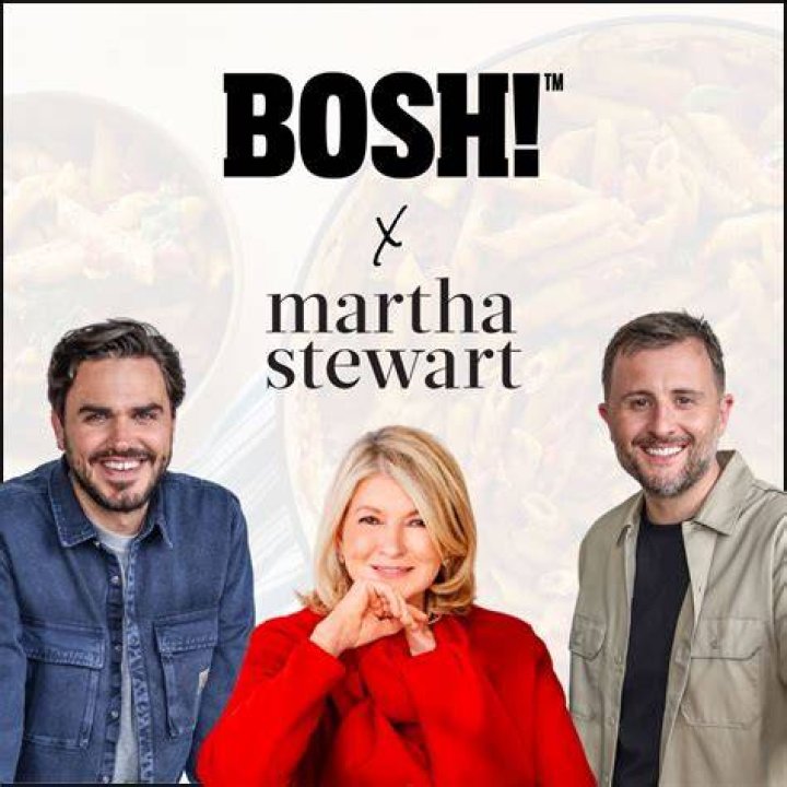 Martha-Stewart