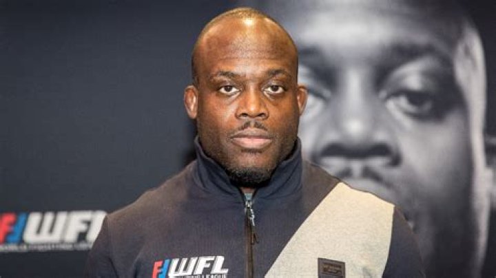 Melvin Manhoef