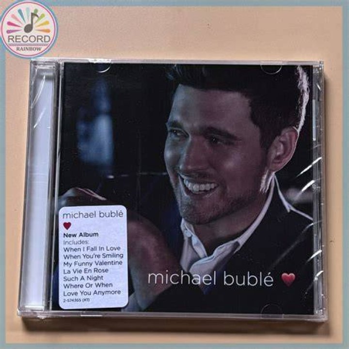 Michael Bubl&eacute;