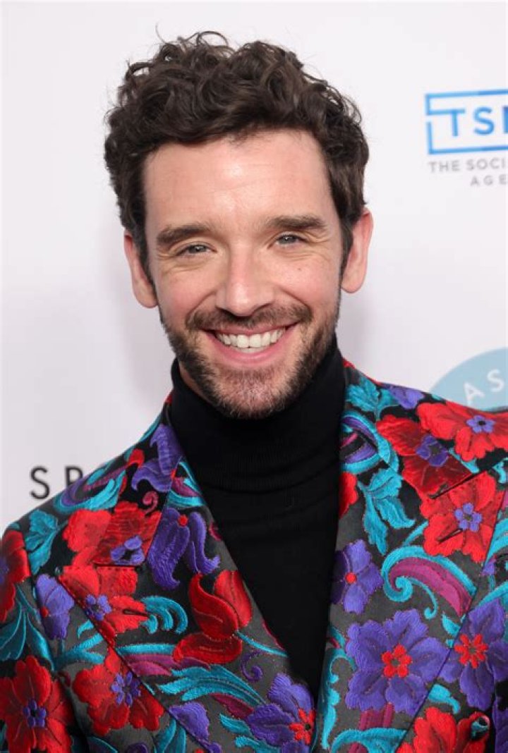 Michael Urie, Single All The Way Michael Urie, Single All The Way