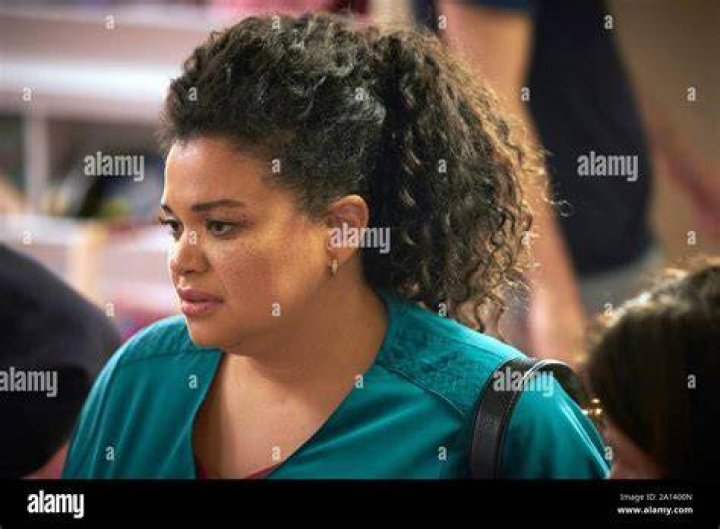Michelle Buteau in First Wives Club Michelle Buteau in First Wives Club