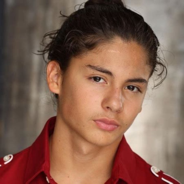 Miguel Cazarez Maro is a musician and plays guitar well.