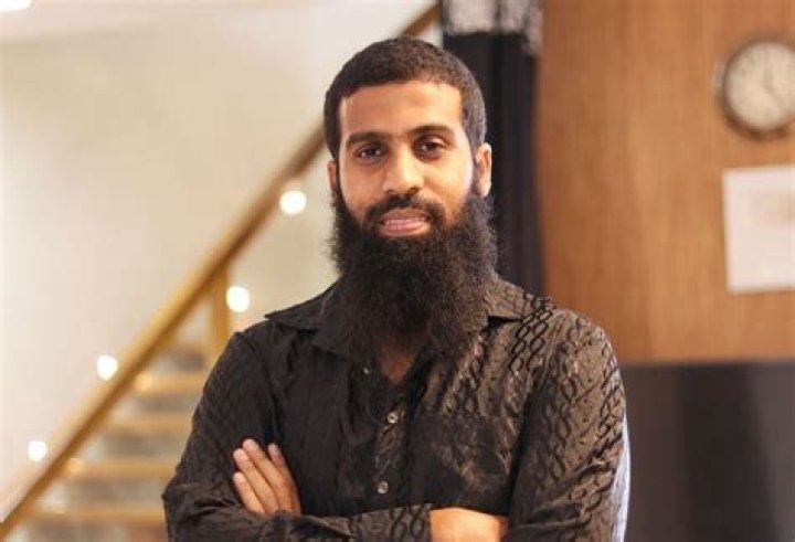Nabeel Nawab