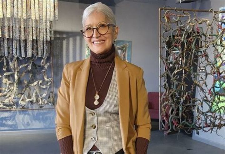 Nancy Good Age