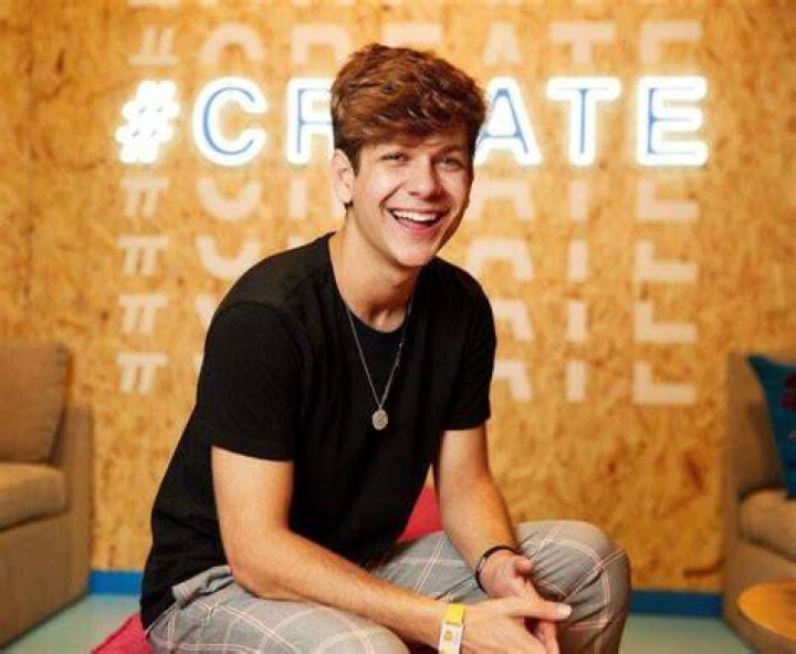 Nathan Triska