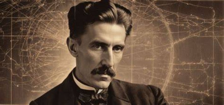 Nikola Tesla