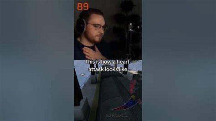 Ohnepixel Heart Attack