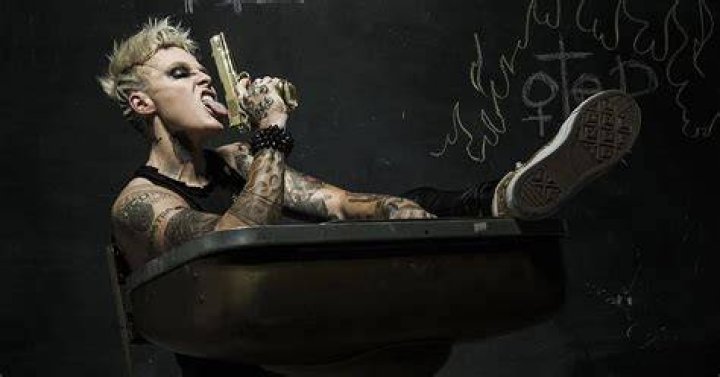 otep shamaya