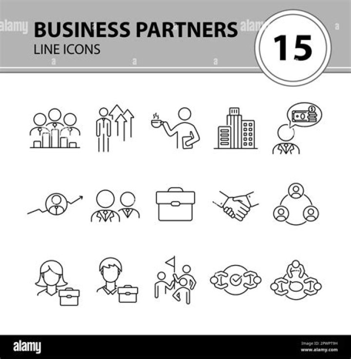 partners