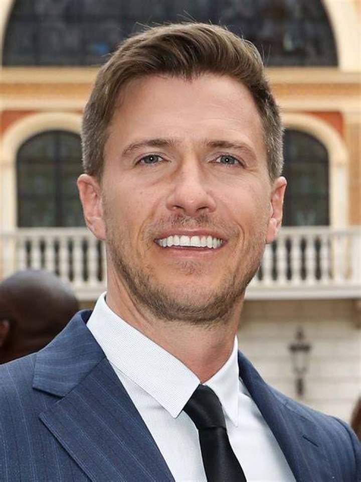Patrick Heusinger Bio (Wiki) 