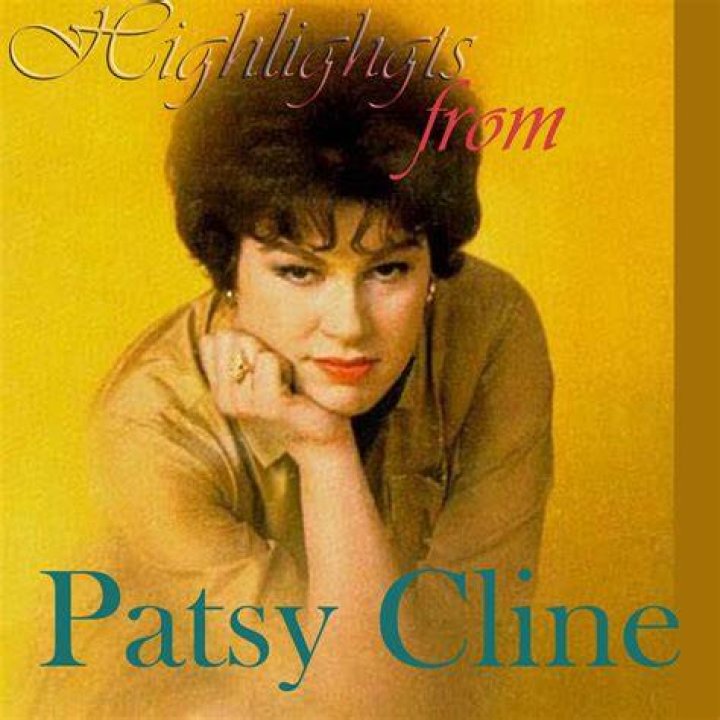 Patsy Cline Highlights