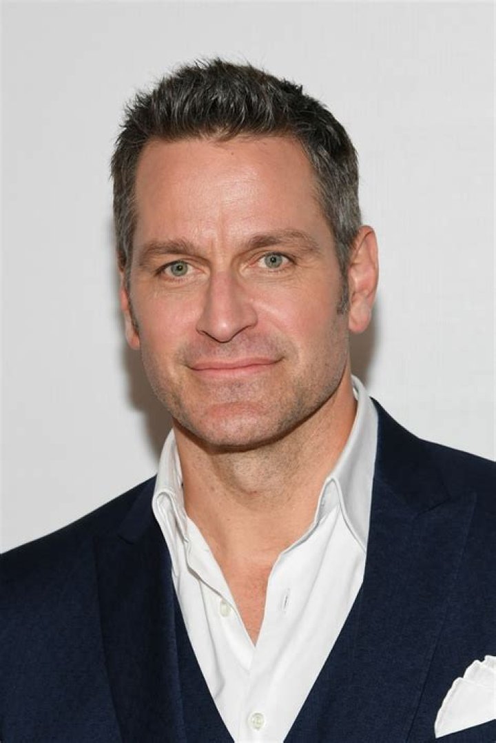 Peter Hermann Bio (Wiki) 