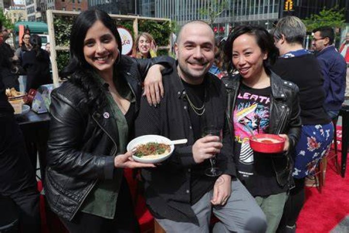 Peter Rosenberg Bio (Wiki) 