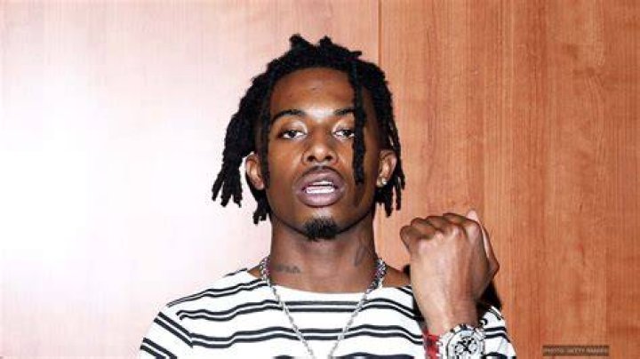 Playboi Carti profile image