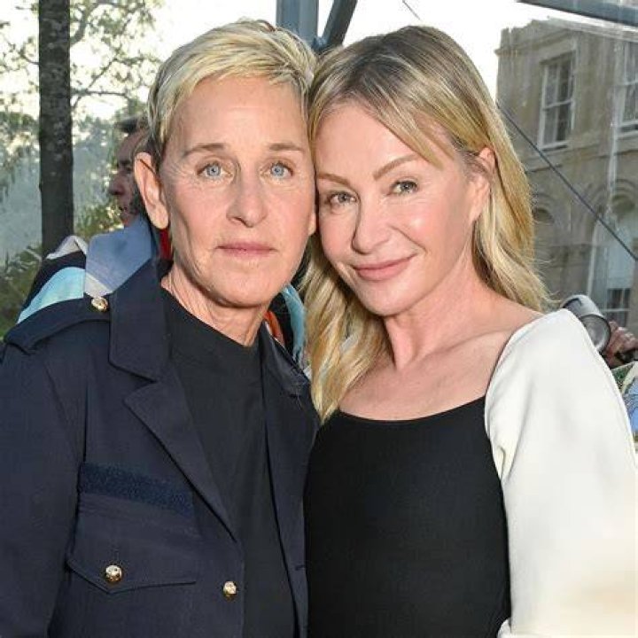 Portia de Rossi