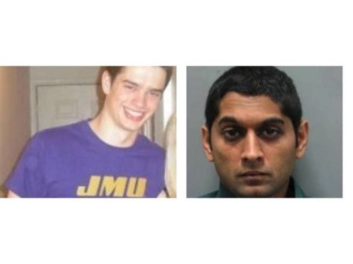 Rahul Gupta Murder