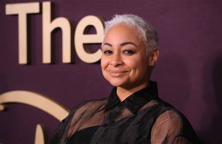 Raven Symone's Smart Car