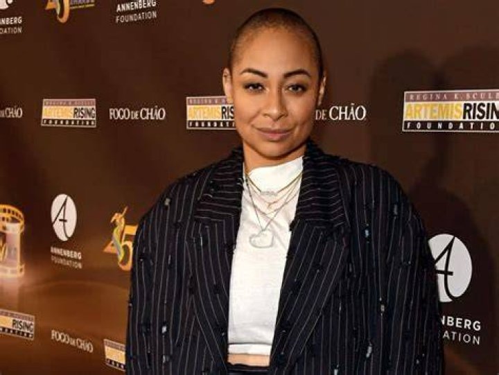 Raven-Symone