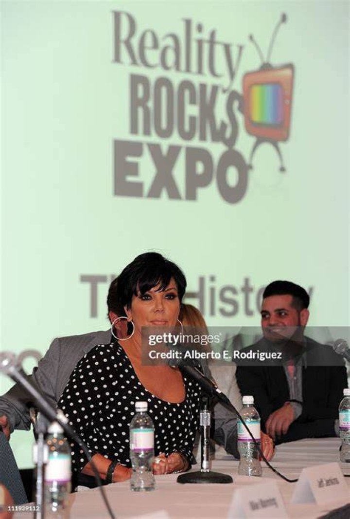 Reality Rocks Expo - Day 1