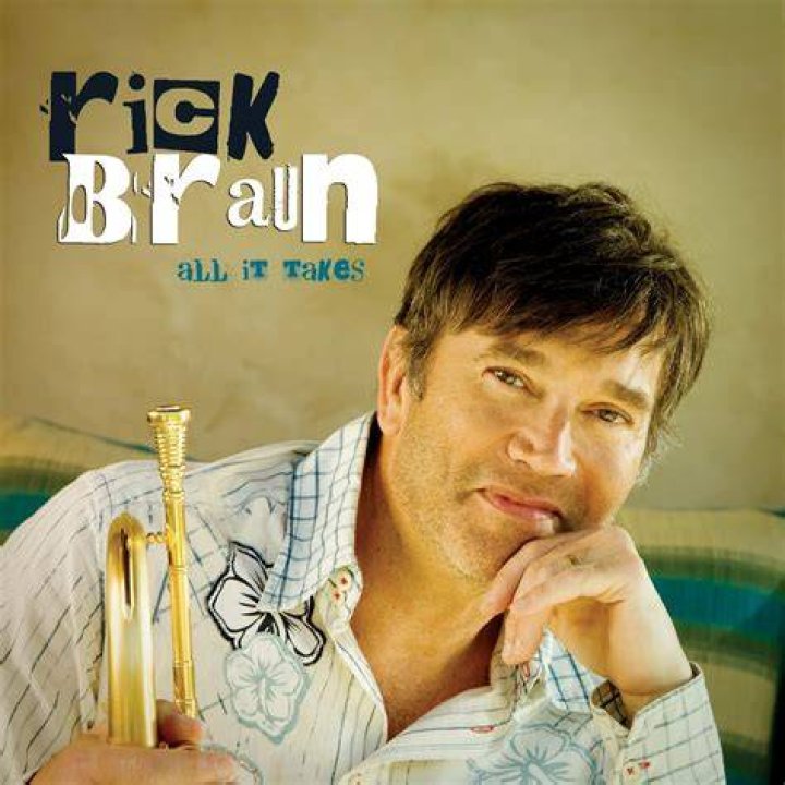 Rick Braun