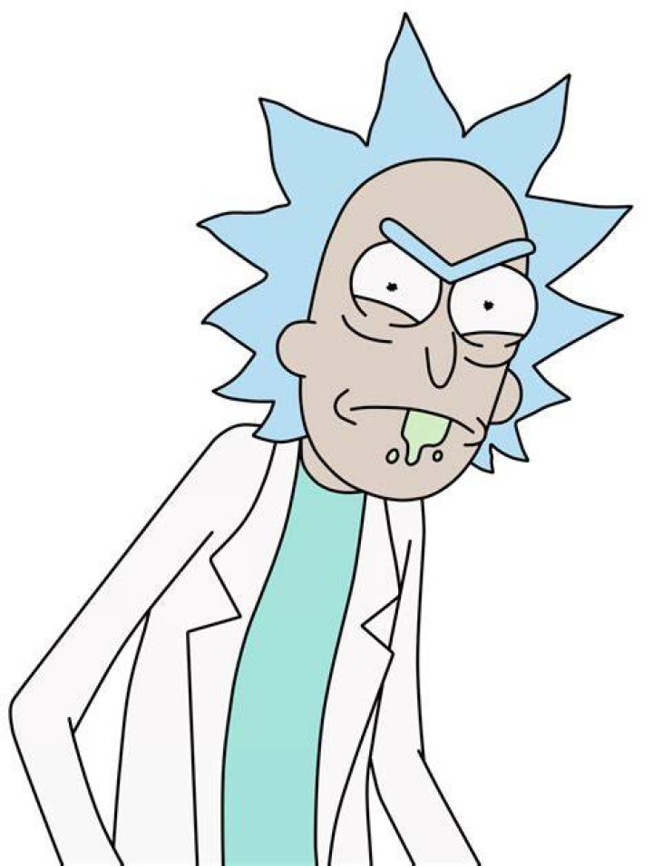 Rick Sanchez Rick Sanchez