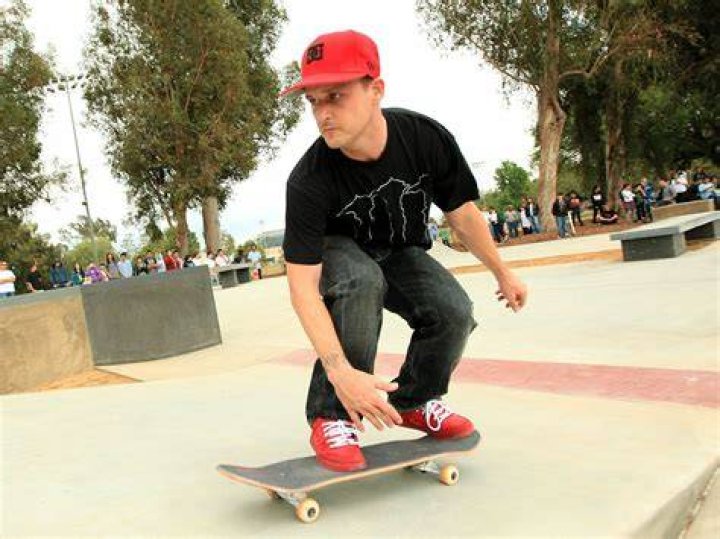  Rob Dyrdek 