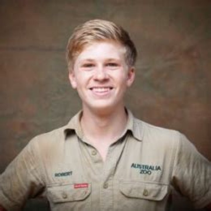 Robert Irwin Bio (Wiki) 