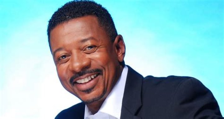 Robert Townsend Bio (Wiki) 