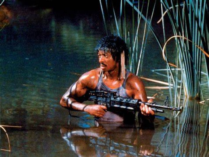 Robert Townsend Robert Townsend