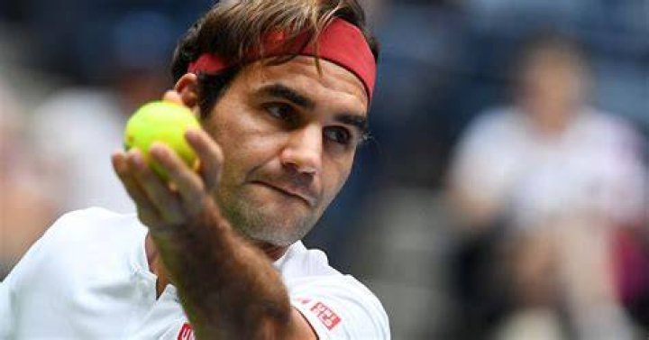 Roger Federer Bio (Wiki) 