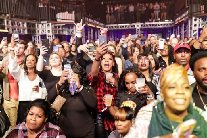 Rolling Stone Live: Atlanta