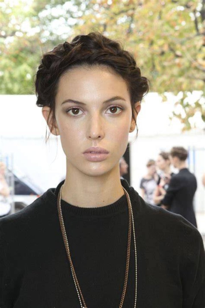 Ruby Aldridge Bio (Wiki) 